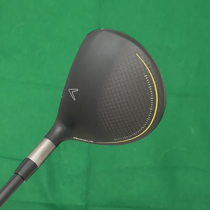 Callaway Rogue ST Max 7 Wood Tensei AV Blue 65 Stiff Flex Shaft +HC