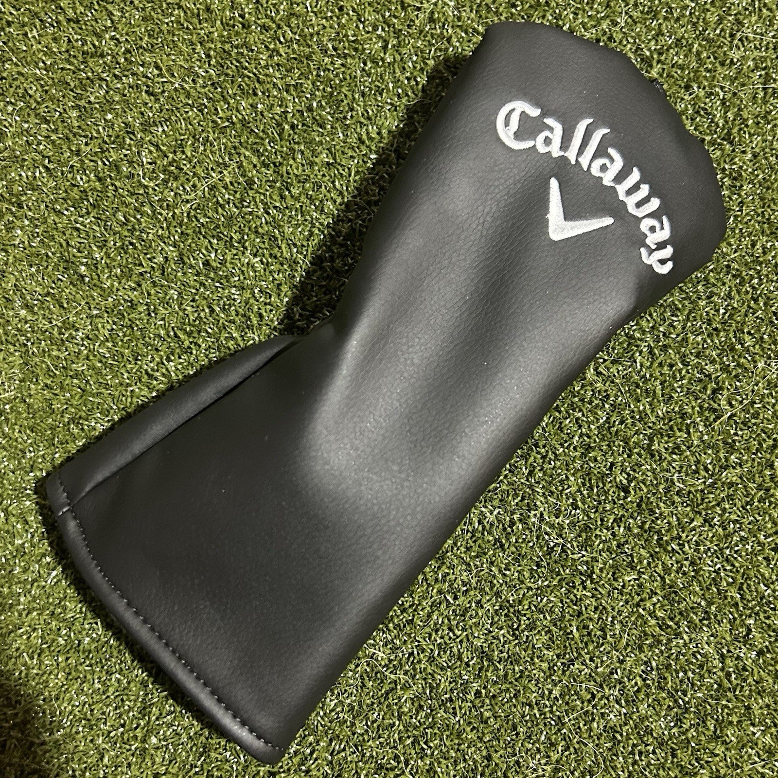 Callaway Paradym X 7 Wood Fujikura Air Speeder Regular Flex Shaft +HC