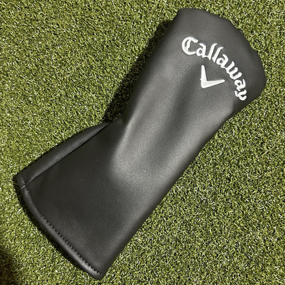Callaway Paradym X 7 Wood Fujikura Air Speeder Regular Flex Shaft +HC