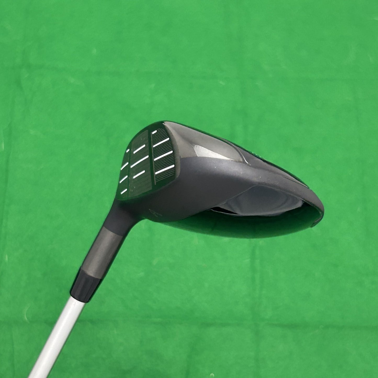 Callaway Paradym X 7 Wood Aldila Ascent PL Blue 50 Regular Flex +HC
