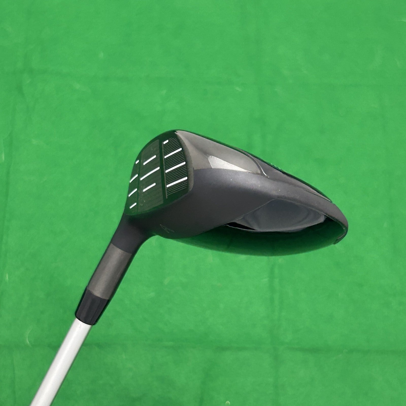 Callaway Paradym X 7 Wood Aldila Ascent PL Blue 50 Regular Flex +HC