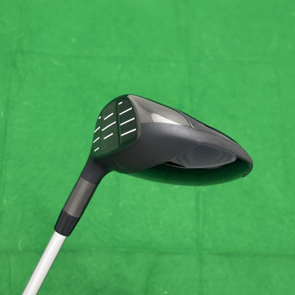 Callaway Paradym X 7 Wood Aldila Ascent PL Blue 50 Regular Flex +HC