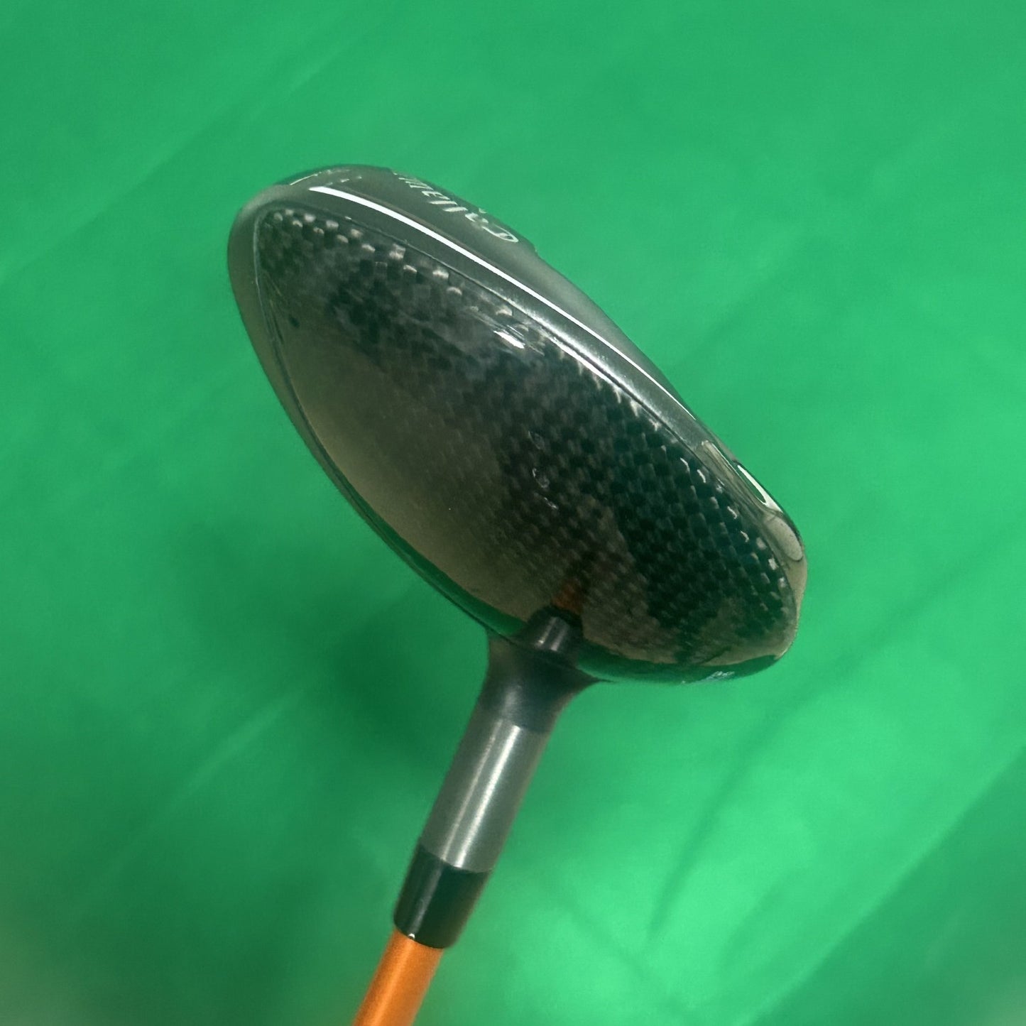 Callaway AI Smoke Triple Diamond 5 Wood Graphite Design DI-7 Extra Stiff +HC