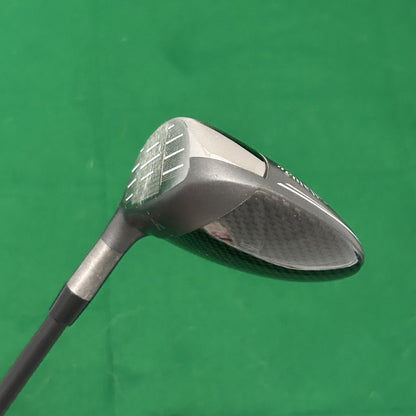 Callaway AI Smoke Max D 7 Wood Mitsubishi Tensei Blue 65 Regular Flex Shaft +HC
