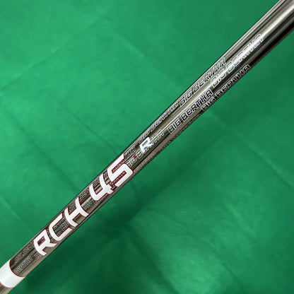 NEW Callaway 2023 Big Bertha 7 Wood Callaway RCH 45 Regular Flex Shaft +HC