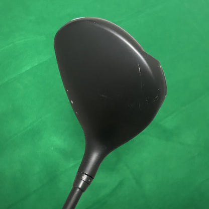 Ping G425 Max 7 Wood Ping Alta CB Black 65 Regular Flex Shaft