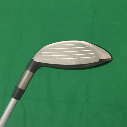 Callaway Elyte 9 Wood Project X Denali Charcoal 60 Stiff Flex Shaft +HC