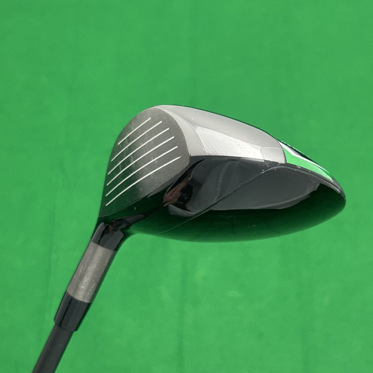 Callaway Elyte Triple Diamond 7 Wood Tensei 1K Black 75 Stiff +HC (Elite)