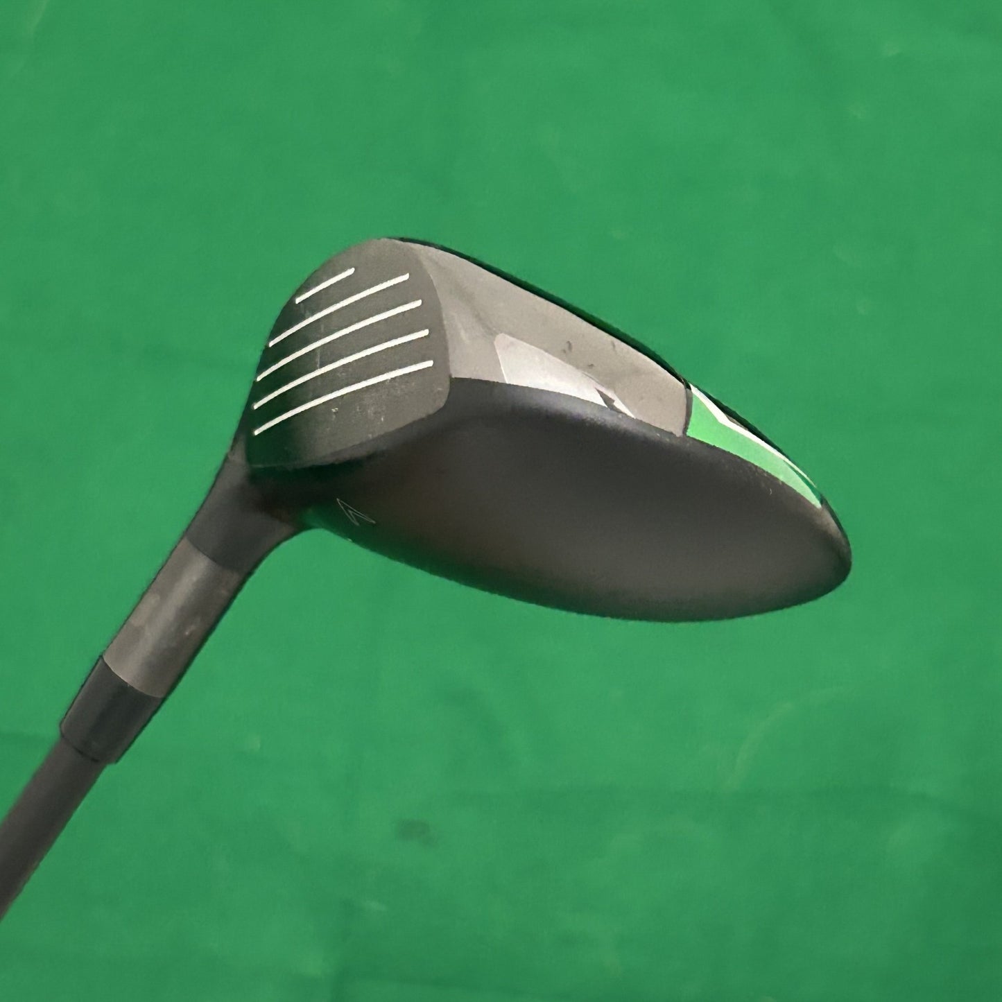 Callaway Elyte 9 Wood Tensei AV Series Blue 65 Regular Flex Shaft +HC