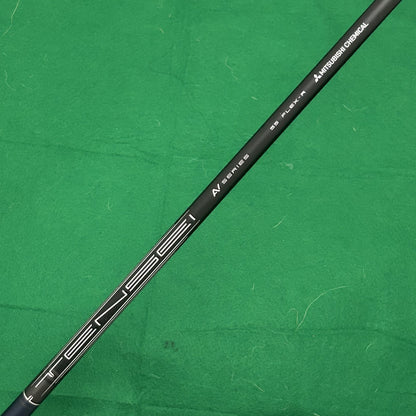 Callaway Elyte 11 Wood Tensei AV Series Blue 55 Regular Flex Shaft +HC