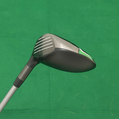 Callaway Elyte 9 Wood Project X Denali Charcoal 70 Extra Stiff Flex Shaft +HC