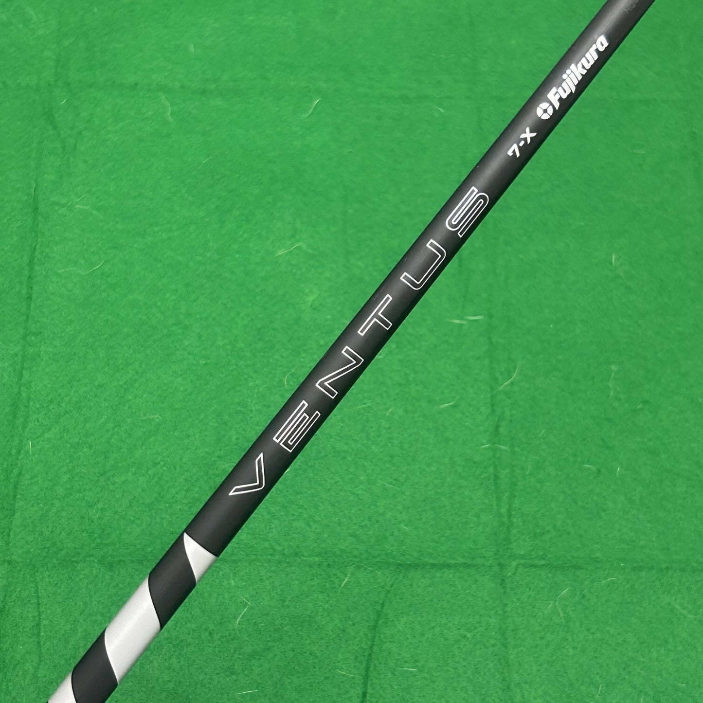 Callaway Elyte Left Hand 5 Wood (18*) Ventus VeloCore+ Black 7X Extra Stiff +HC