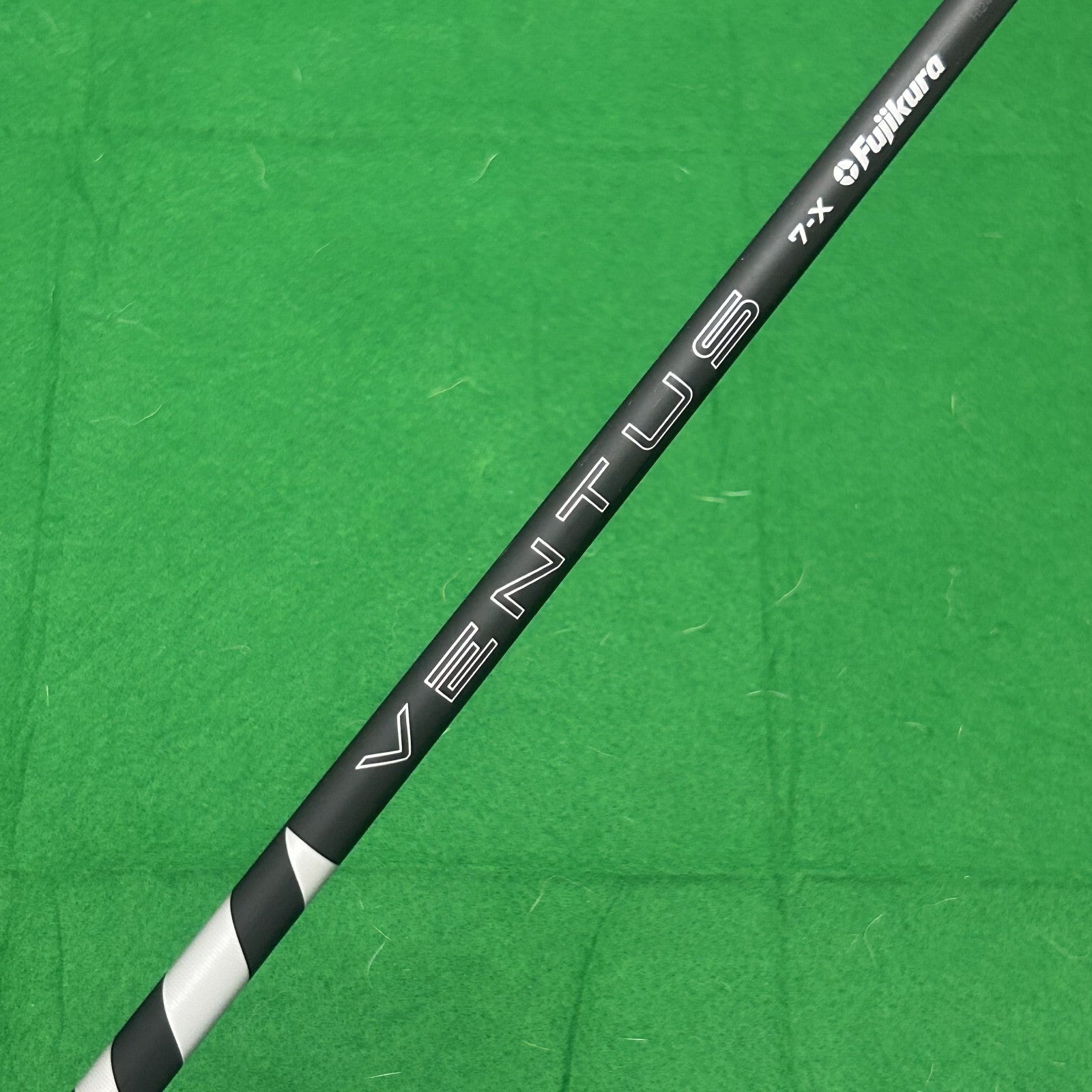 Callaway Elyte Left Hand 5 Wood (18*) Ventus VeloCore+ Black 7X Extra Stiff +HC