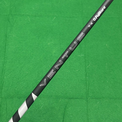 Callaway Elyte Left Hand 5 Wood (18*) Ventus VeloCore+ Black 7X Extra Stiff +HC