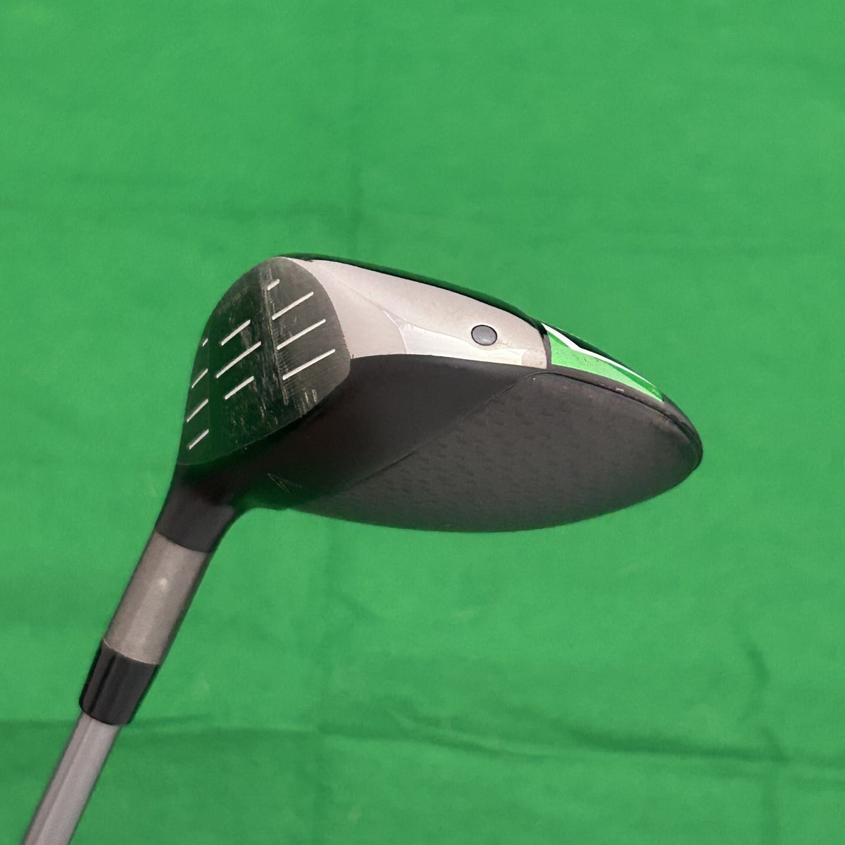 Callaway Elyte Fairway 7 Wood Project X Denali Charcoal 60 Stiff +HC (Elite)