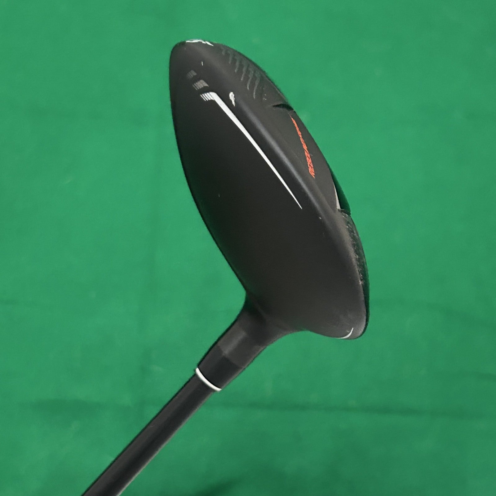 Srixon ZX MKII 7 Wood Project X HZRDUS Black 70 Extra Stiff Flex