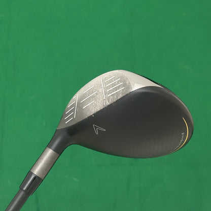 Callaway Rogue ST Max 7 Wood Project X Cypher Black 50 Regular Flex +HC