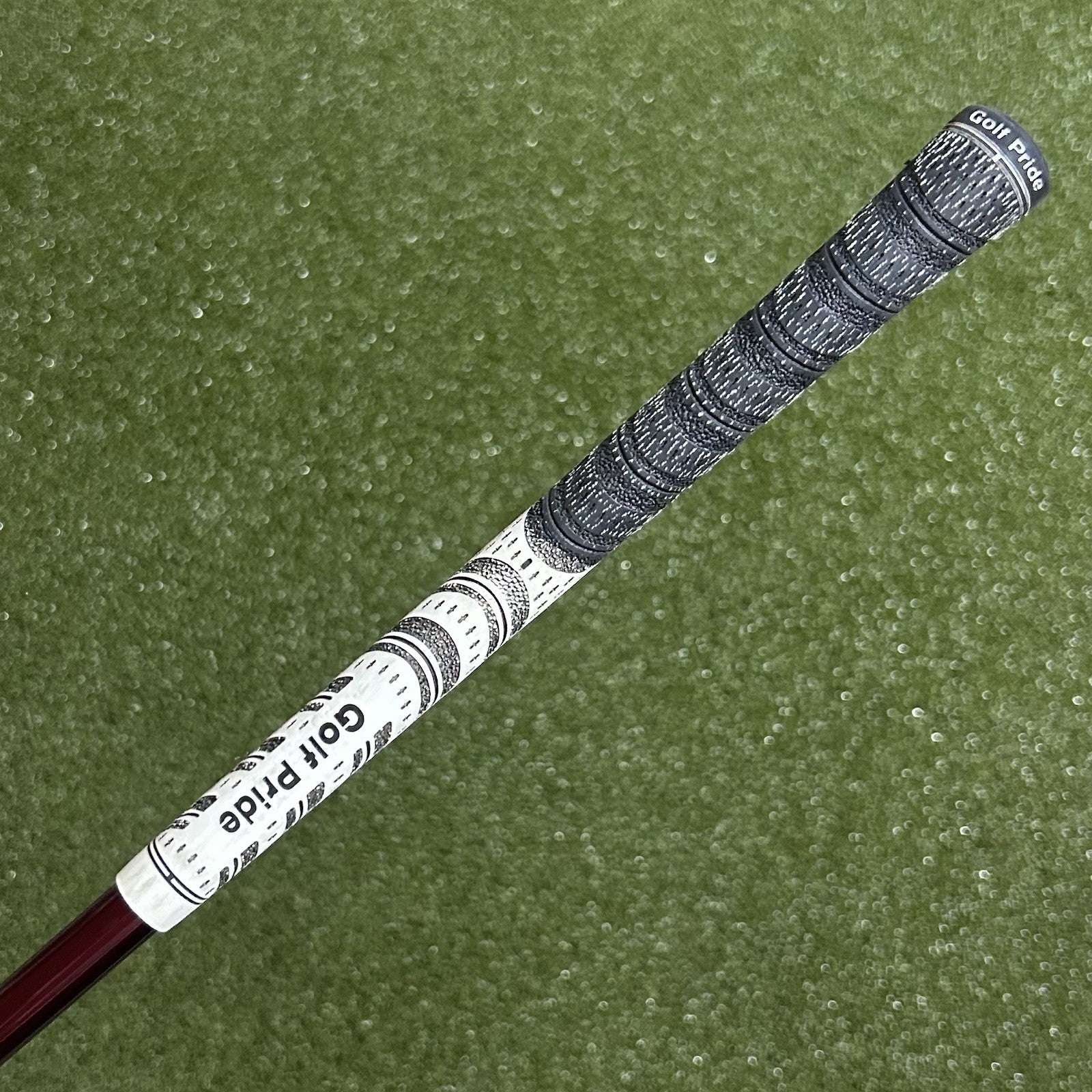 Callaway Paradym Heavenwood Fujikura Ventus TR Red 5S Stiff Flex +HC