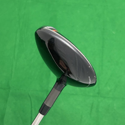 Callaway 2023 Big Bertha Fairway 9 Wood Callaway RCH 45 Senior +HC