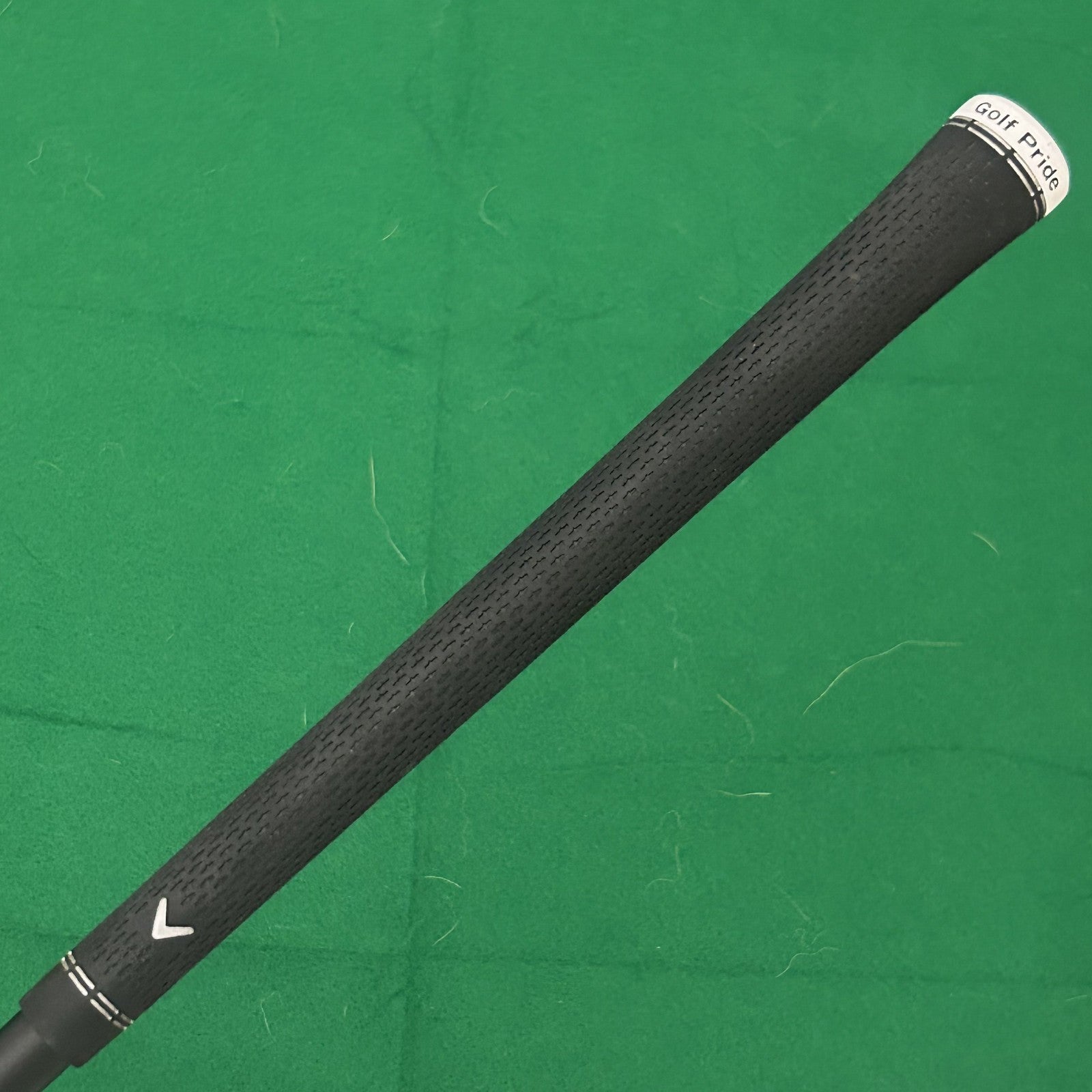 Fujikura Ventus VeloCore+ Black 7X Fairway Wood Shaft 42-1/4" Callaway Tip