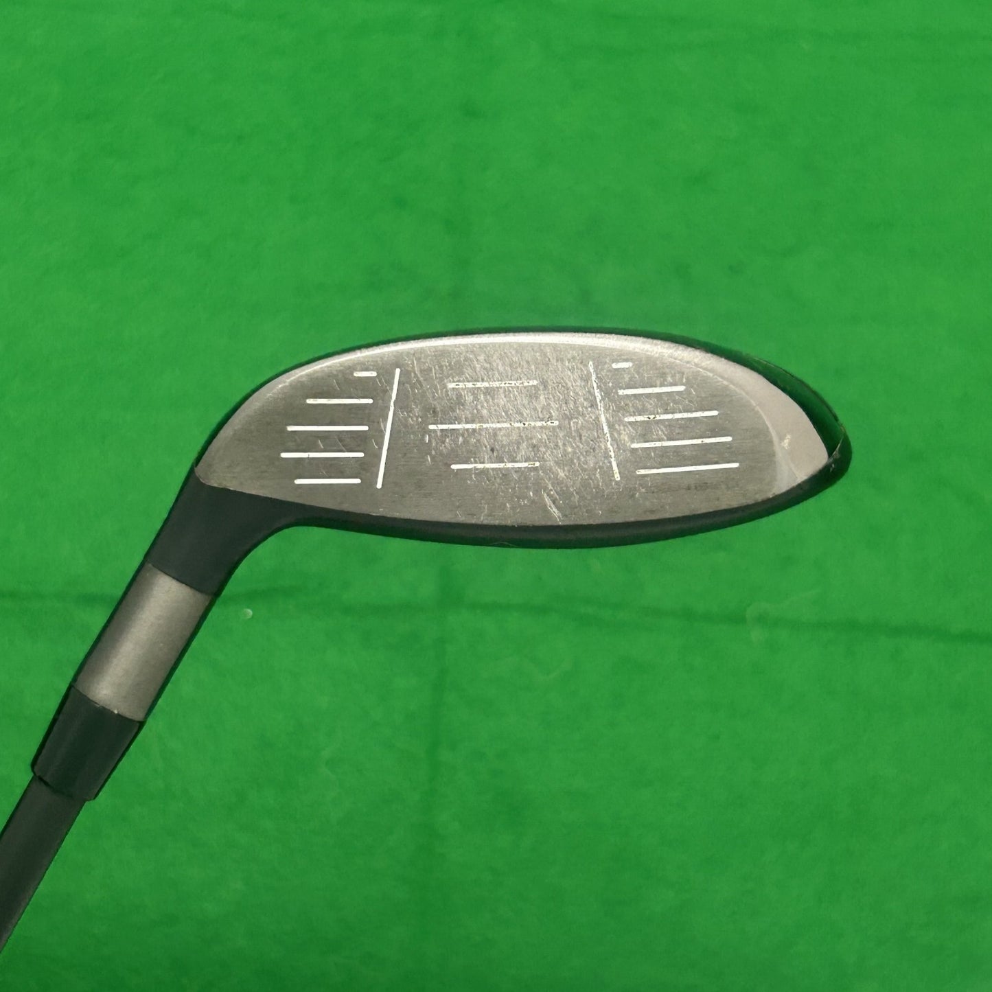 Callaway Rogue ST Max Fairway 7 Wood Project X Cypher 50 Senior +HC