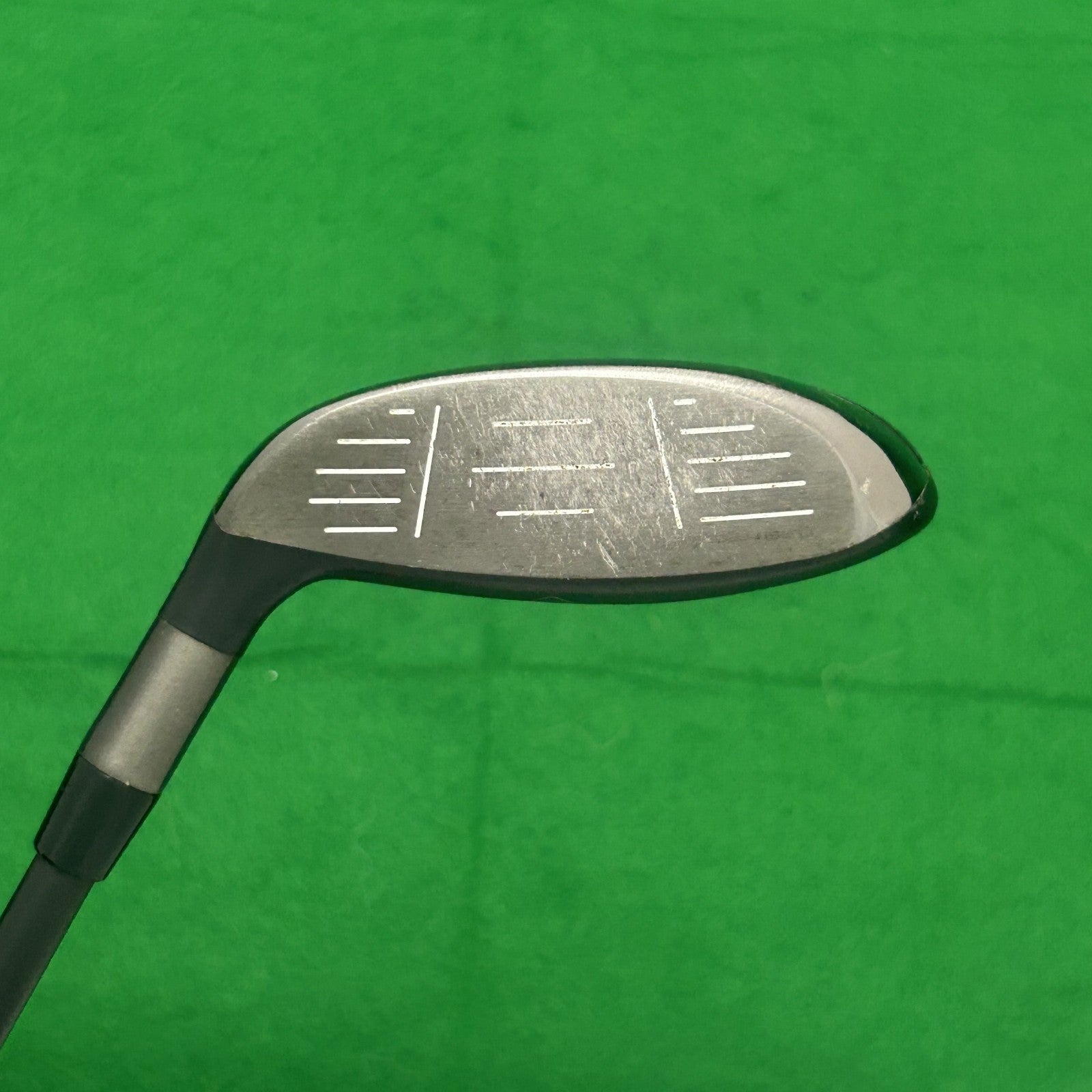 Callaway Rogue ST Max Fairway 7 Wood Project X Cypher 50 Senior +HC
