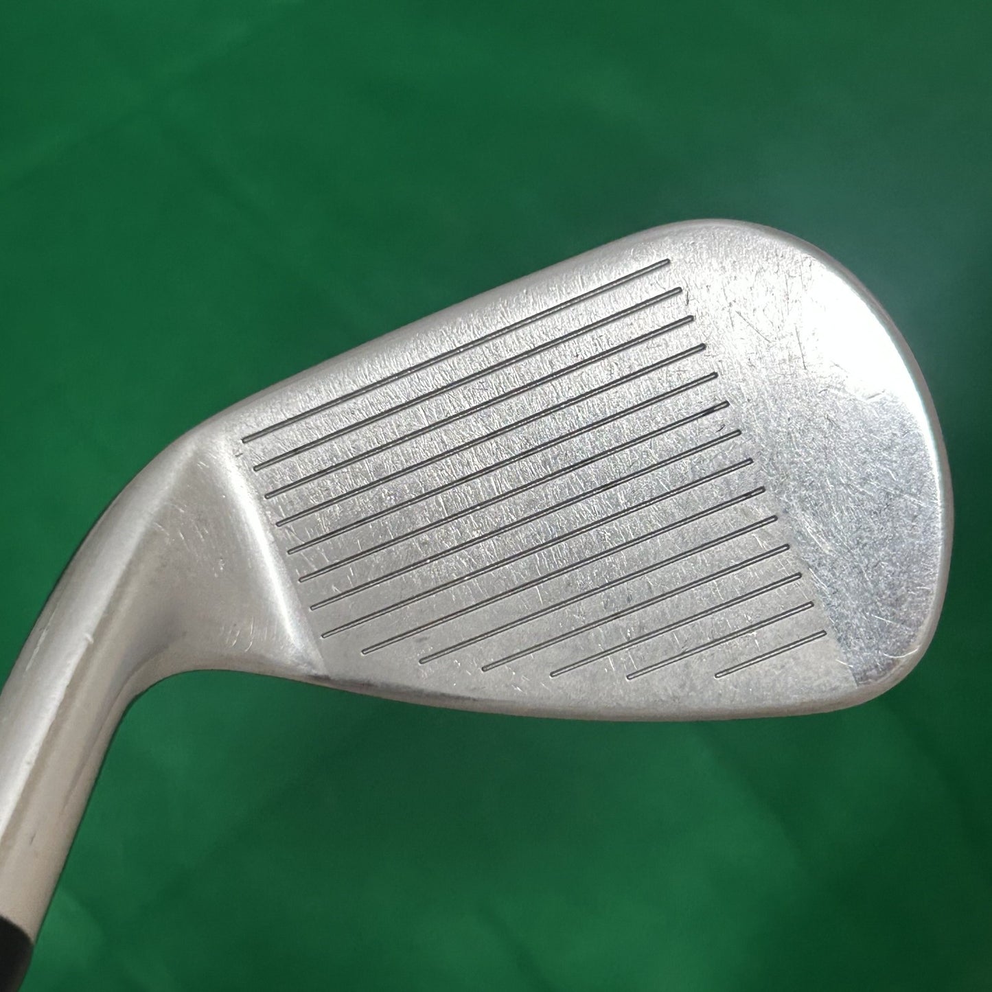 Titleist T300 Single PW True Temper AMT Red S300 Stiff Flex Steel