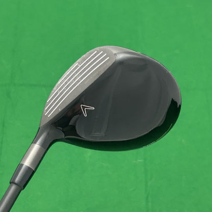 Callaway Epic Max 9 Wood Project X Cypher 50 Senior Flex +HC