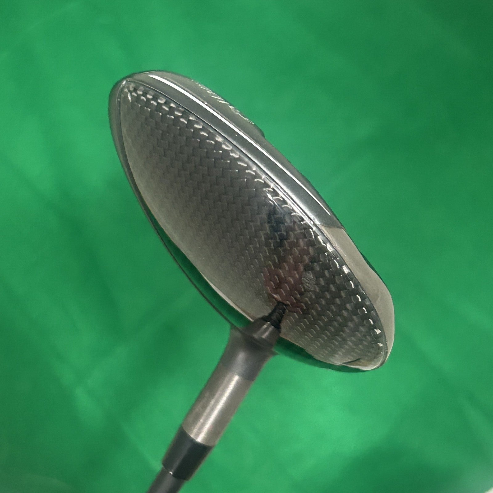 Callaway AI Smoke Max Heavenwood Tensei AV Blue 75 Stiff Flex +HC