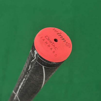 Callaway Paradym 7 Wood Project X HZRDUS Silver 60 Regular Flex +HC