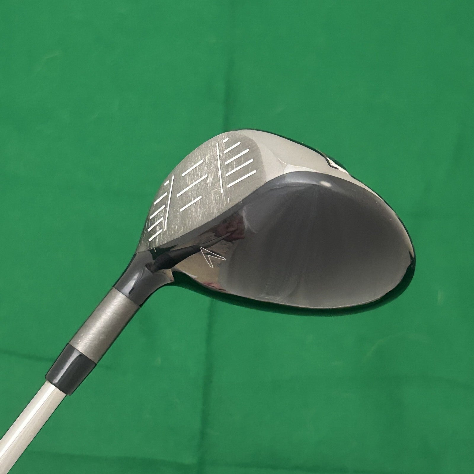 Callaway 2023 Big Bertha 9 Wood Callaway RCH 55 Regular Flex Shaft