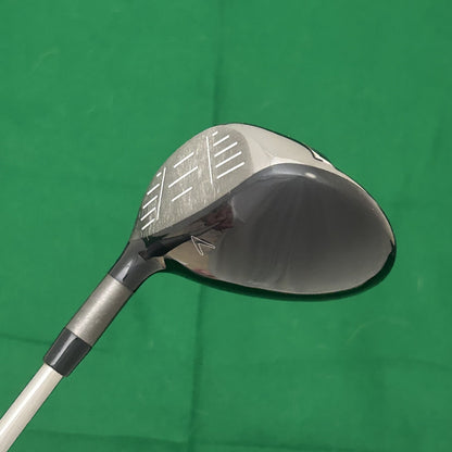 Callaway 2023 Big Bertha 9 Wood Callaway RCH 55 Regular Flex Shaft