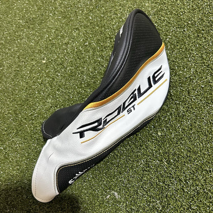 Callaway Rogue ST Max 7 Wood Project X Cypher Black 50 Regular Flex +HC