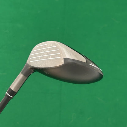 Callaway AI Smoke Max Fast 9 Wood Project X Cypher Black 40 Senior Flex +HC