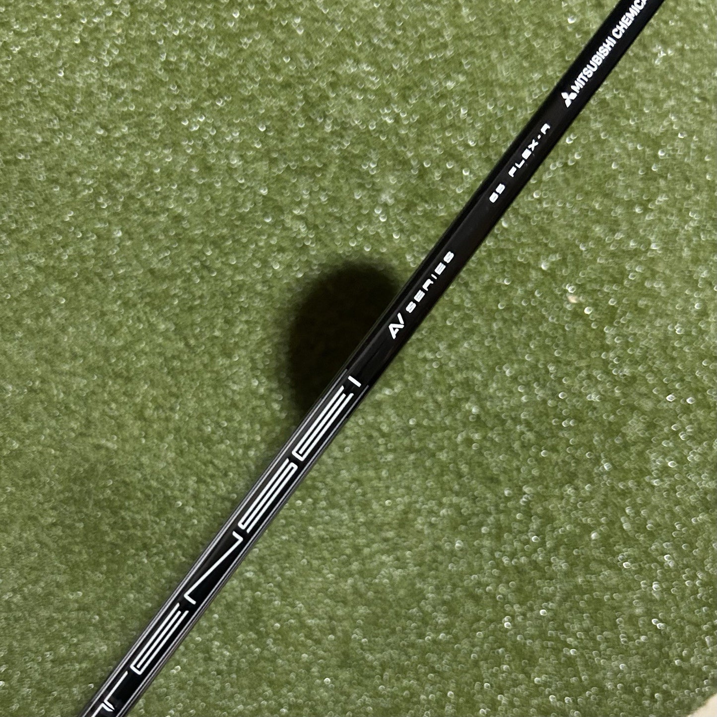 Callaway Rogue ST Max 11 Wood Tensei AV Blue 65 Regular Flex +HC