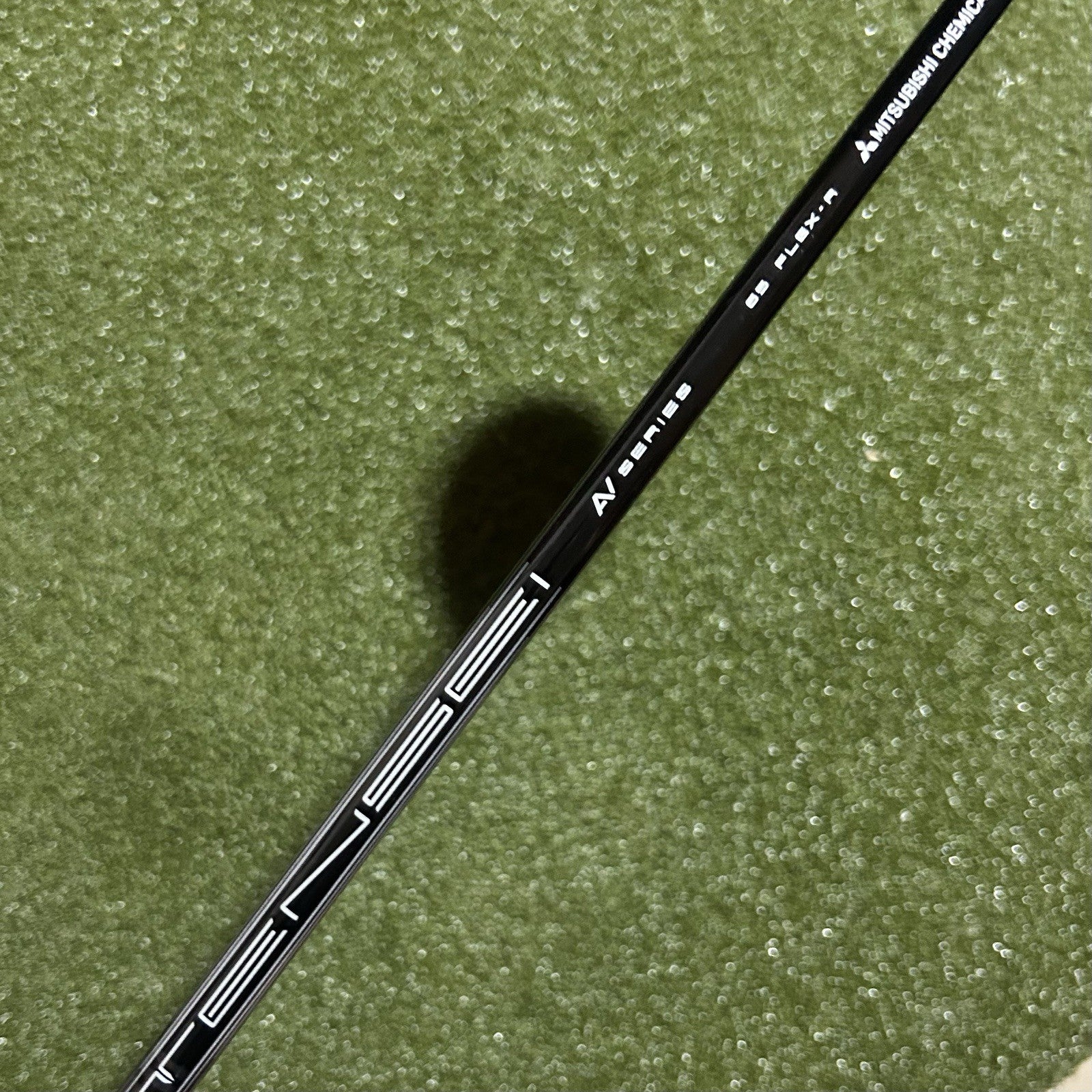 Callaway Rogue ST Max 11 Wood Tensei AV Blue 65 Regular Flex +HC