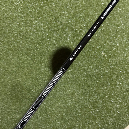 Callaway Rogue ST Max 11 Wood Tensei AV Blue 65 Regular Flex +HC