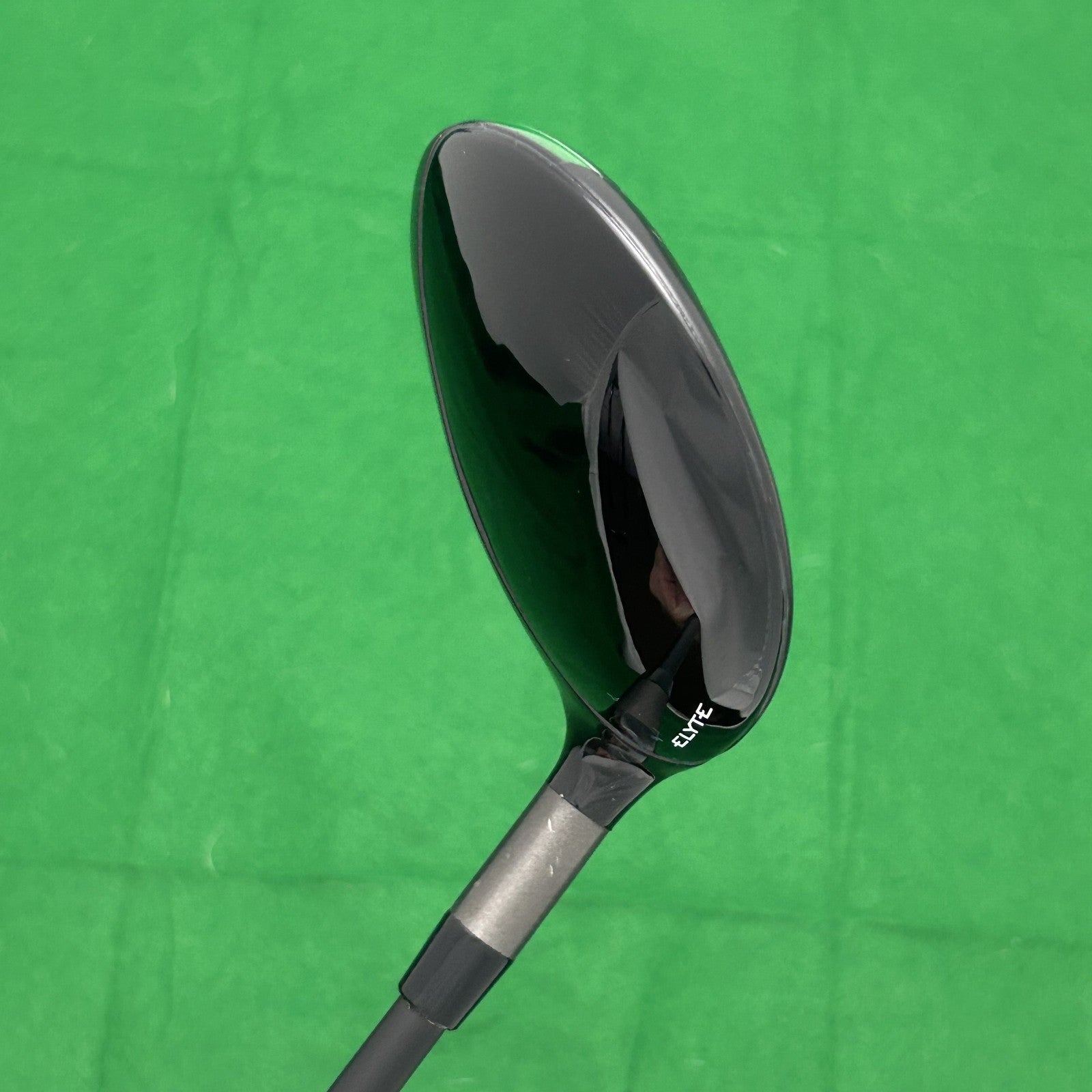 Callaway Elyte Triple Diamond 7 Wood Tensei 1K Black 75 Extra Stiff Flex +HC