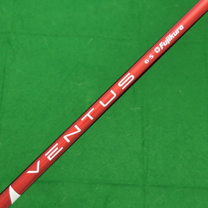 Fujikura Ventus VeloCore Red 6S Stiff Fairway Wood Shaft 42-1/4" Callaway Tip