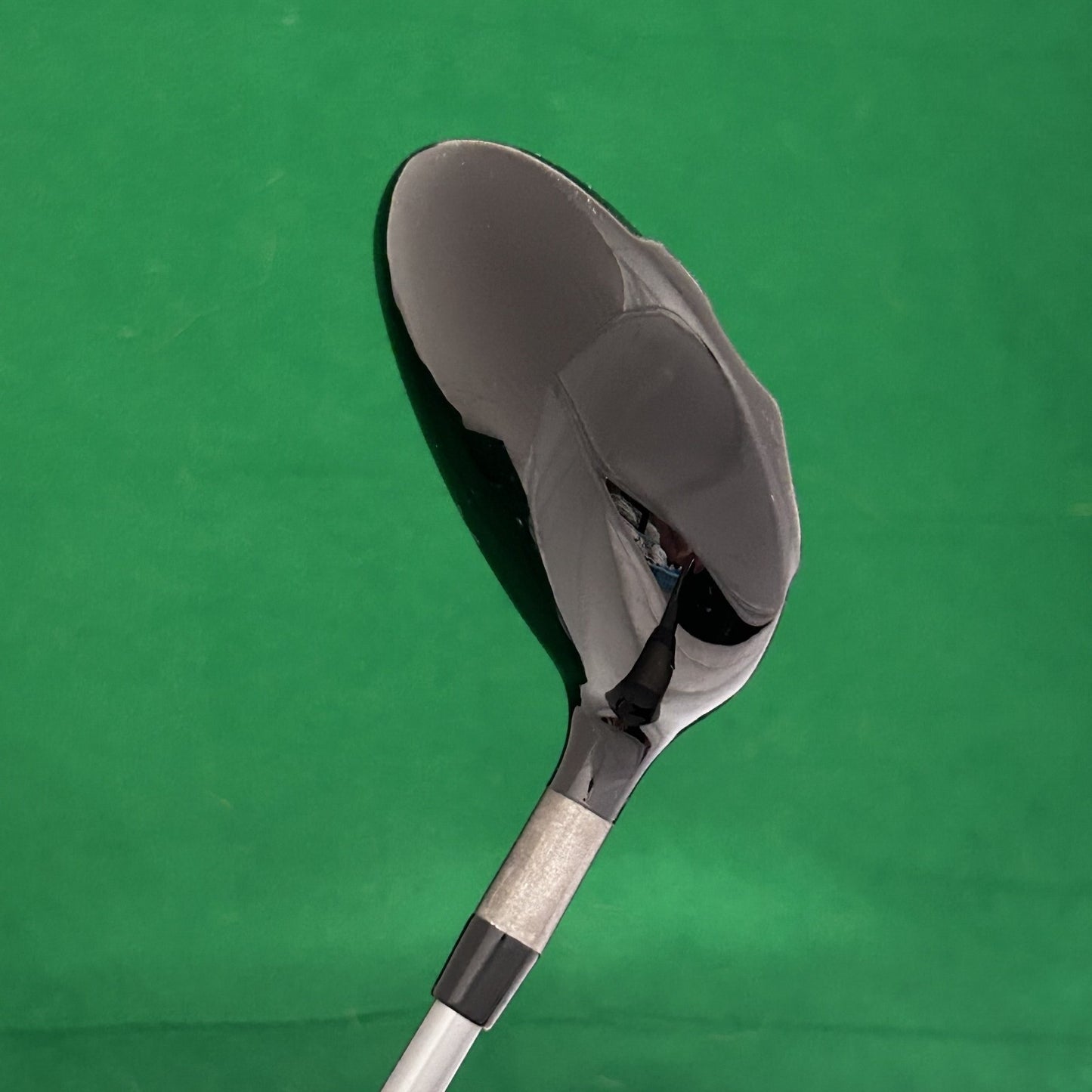 Callaway Paradym 9 Wood Project X HZRDUS Silver 60 Regular Flex Shaft +HC