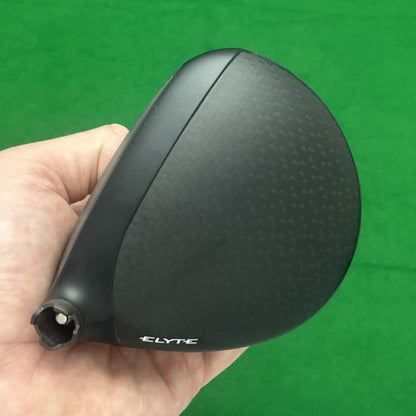 Callaway Elyte Titanium Fairway 3 Wood (15*) Club Head Only +HC (Elite)