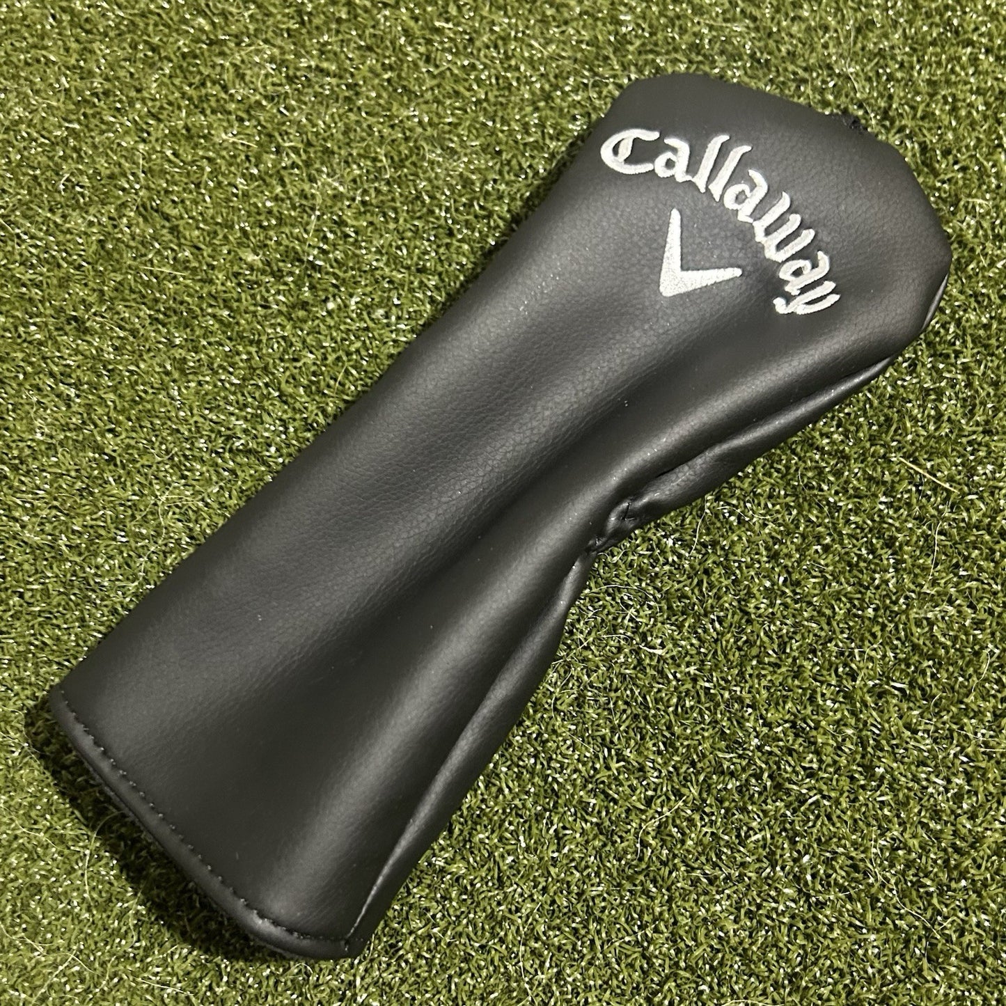 Callaway Paradym 7 Wood Mitsubishi Diamana Kai’li 80 Extra Stiff Flex Shaft +HC