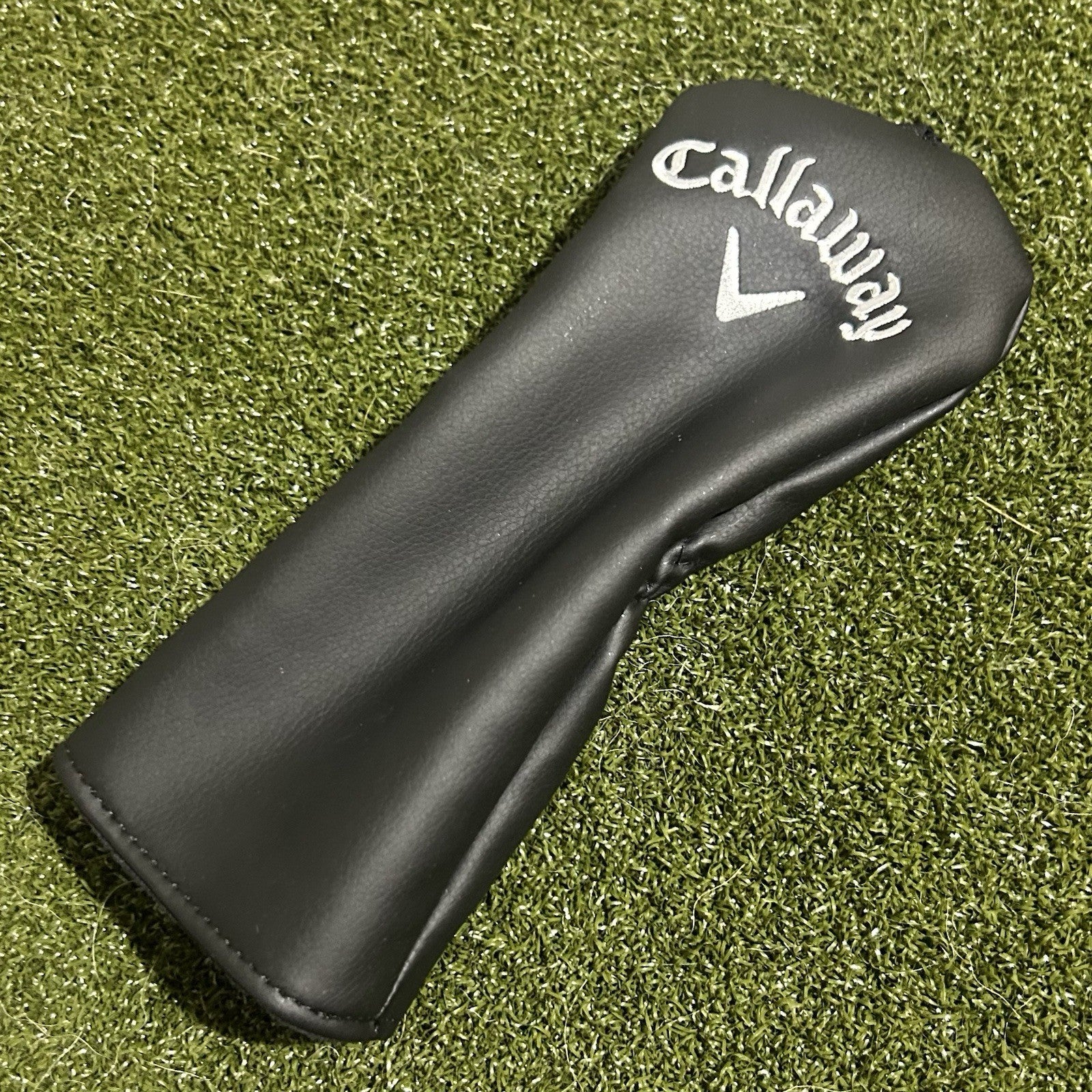 Callaway Paradym 7 Wood Mitsubishi Diamana Kai’li 80 Extra Stiff Flex Shaft +HC