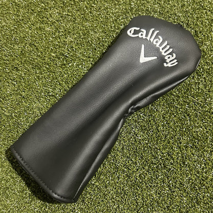 Callaway Paradym 7 Wood Mitsubishi Diamana Kai’li 80 Extra Stiff Flex Shaft +HC