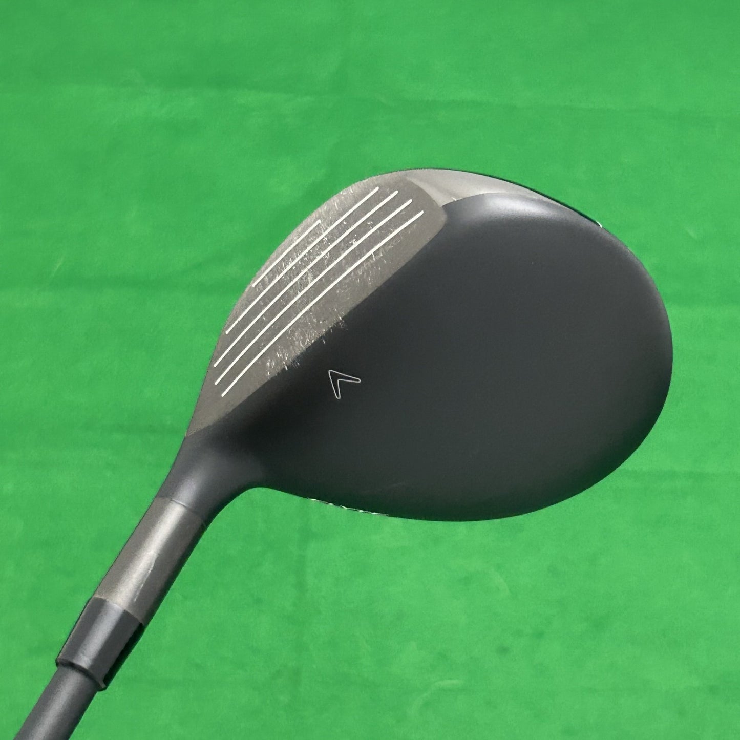 Callaway Elyte 11 Wood Tensei AV Series Blue 65 Stiff Flex Shaft +HC (Elite)