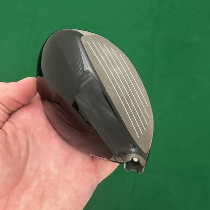 Left Handed Callaway Elyte Triple Diamond 3 Wood (15*) - Club Head & Cover Only