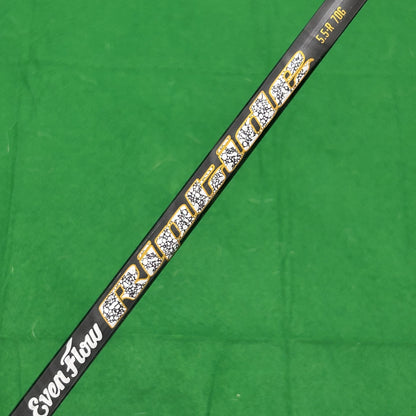 Callaway Mavrik 7 Wood Project X EvenFlow Riptide 70 Regular Flex Shaft +HC