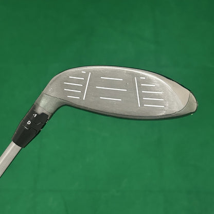 Callaway 2023 Great Big Bertha 7 Wood UST Helium 40 Senior Flex Shaft +HC