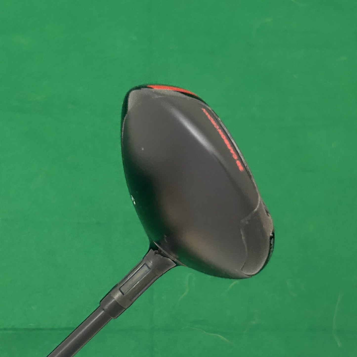 TaylorMade Stealth Fairway 7 Wood Fujikura Ventus Red 6 Stiff Flex Shaft