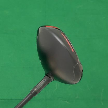 TaylorMade Stealth Fairway 7 Wood Fujikura Ventus Red 6 Stiff Flex Shaft